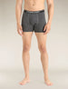 Icebreaker Merino 150 Anatomica Boxers (Men's) Icebreaker