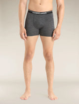 Icebreaker Merino 150 Anatomica Boxers (Men's) Icebreaker