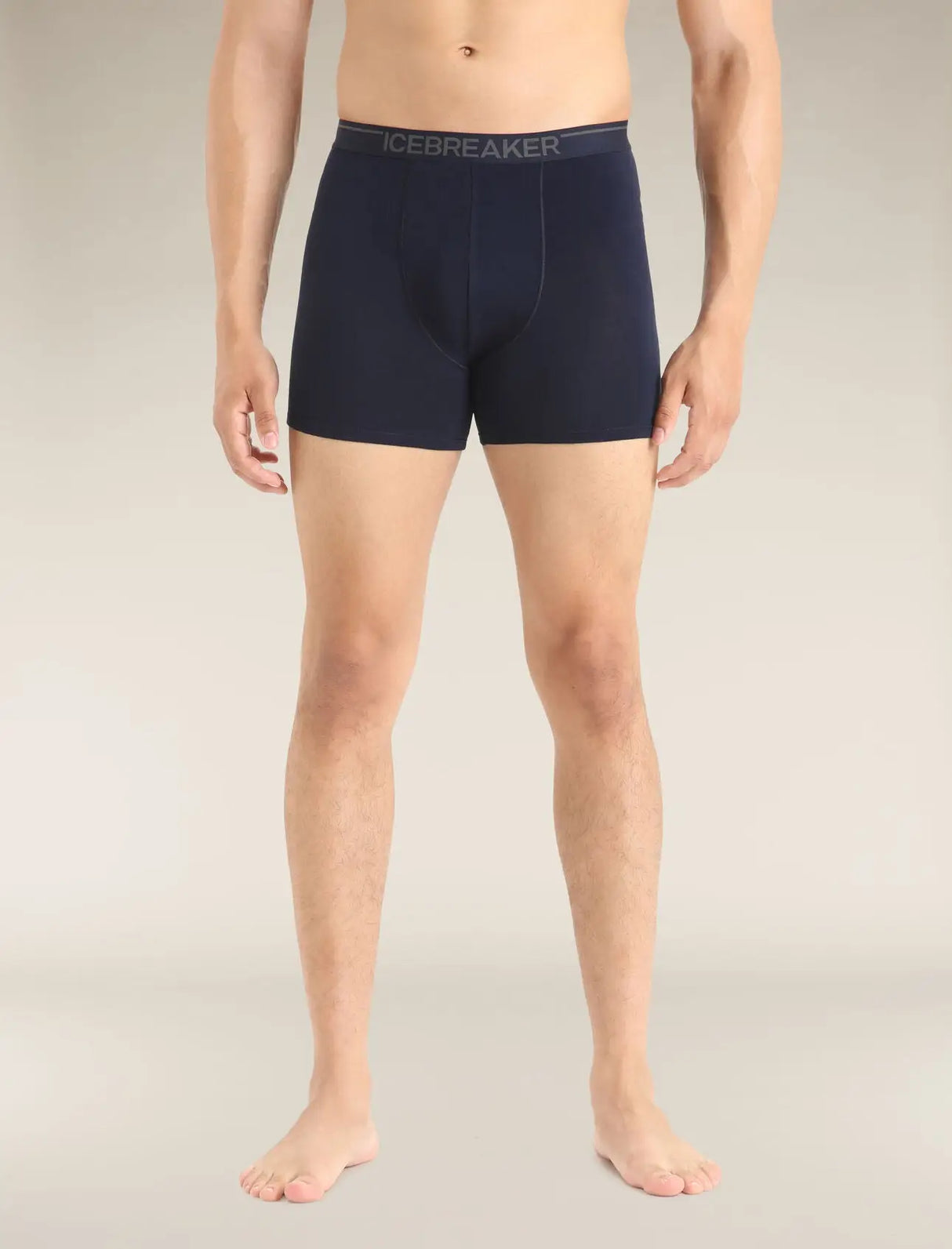 Icebreaker Merino 150 Anatomica Boxers (Men's) Icebreaker