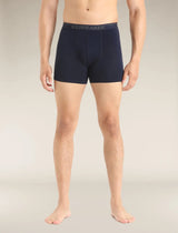 Icebreaker Merino 150 Anatomica Boxers (Men's) Icebreaker