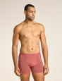 Icebreaker Merino 150 Anatomica Boxers (Men's) - Plume