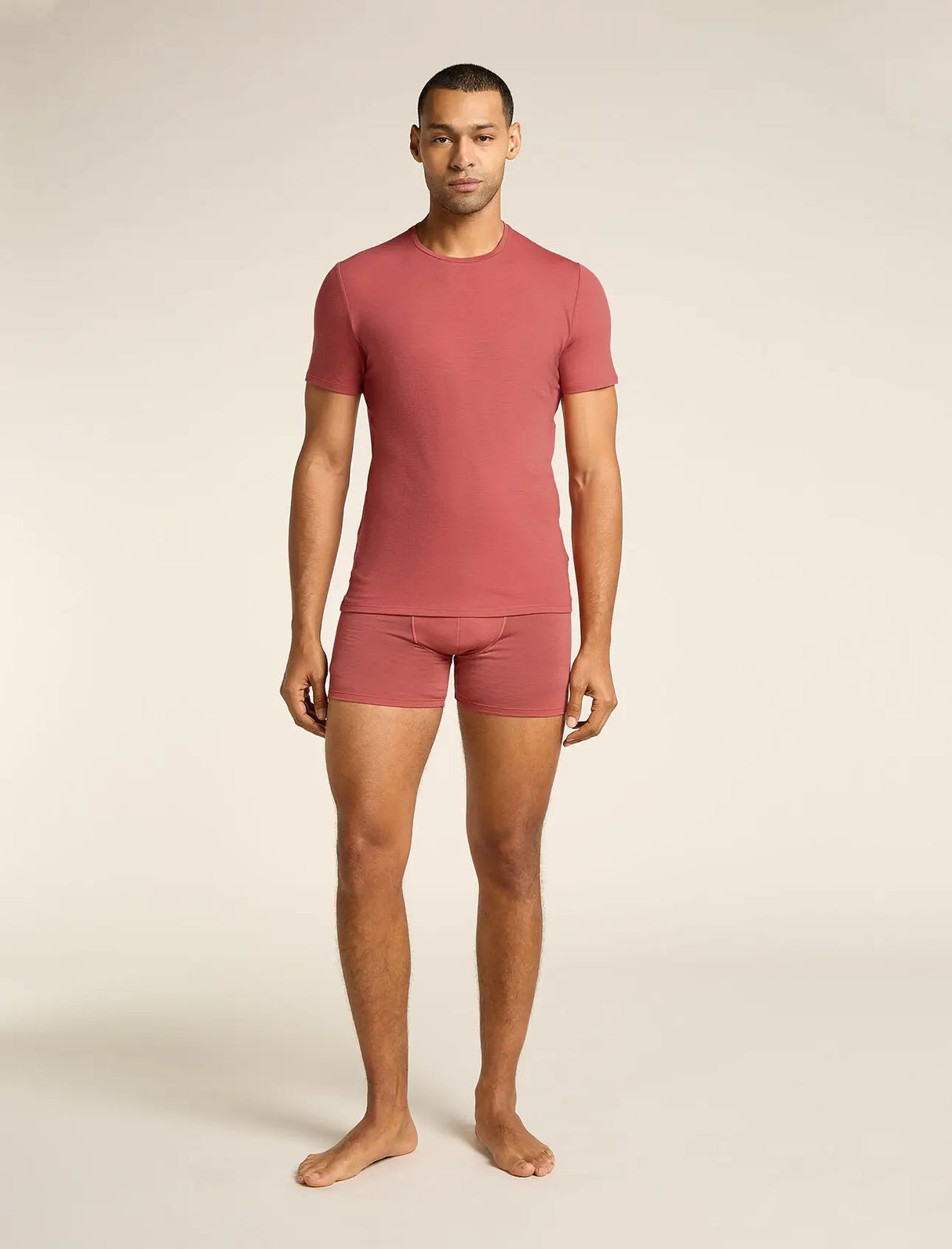 Icebreaker Merino 150 Anatomica Boxers (Men's) Icebreaker