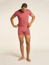 Icebreaker Merino 150 Anatomica Boxers (Men's) Icebreaker