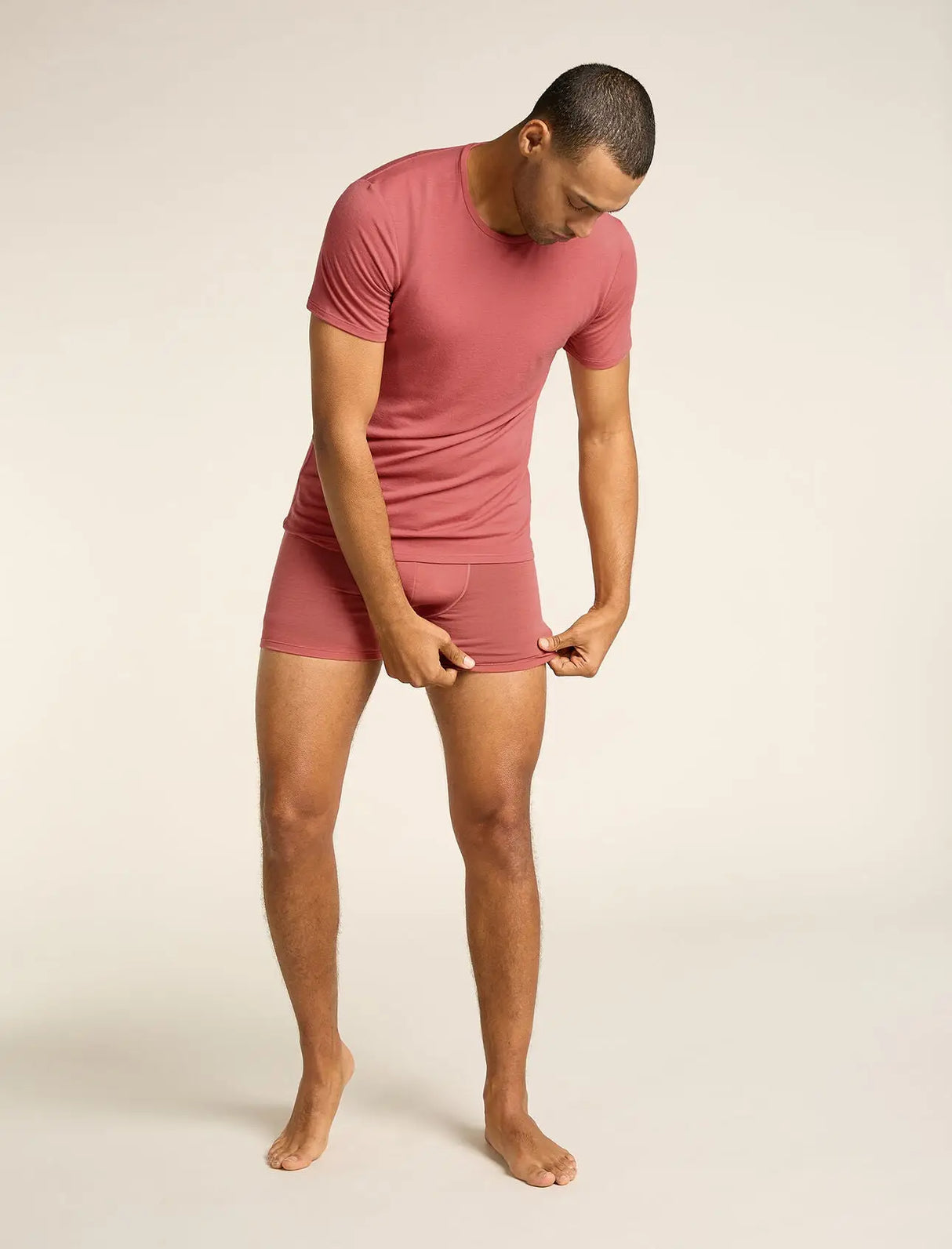 Icebreaker Merino 150 Anatomica Boxers (Men's) Icebreaker