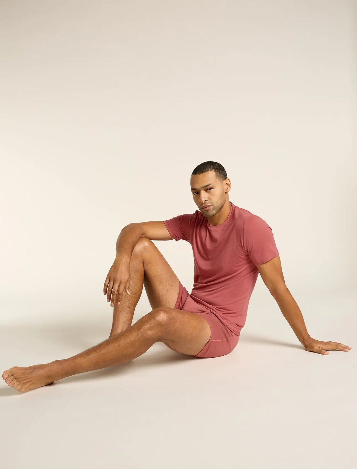 Icebreaker Merino 150 Anatomica Boxers (Men's) Icebreaker