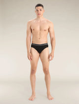 Icebreaker Merino 150 Anatomica Briefs (Men's) Icebreaker