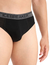 Icebreaker Merino 150 Anatomica Briefs (Men's) Icebreaker