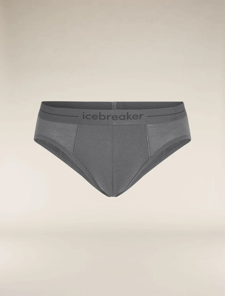 Icebreaker Merino 150 Anatomica Briefs (Men's) Icebreaker