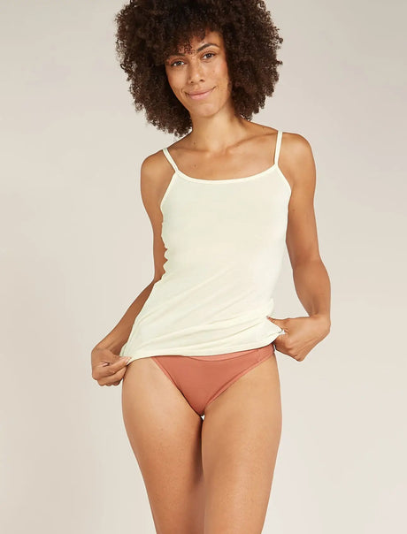 Icebreaker Merino 150 Siren Cami (Women's) Icebreaker