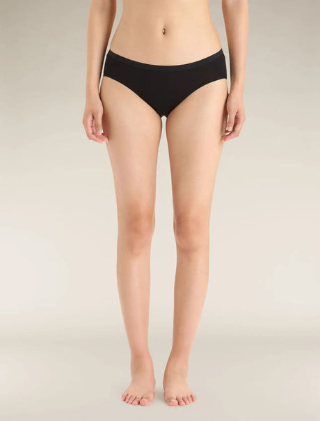 Icebreaker Merino 150 Siren Hipkini (Women's) Icebreaker
