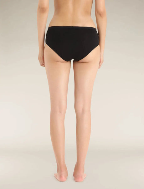 Icebreaker Merino 150 Siren Hipkini (Women's) Icebreaker