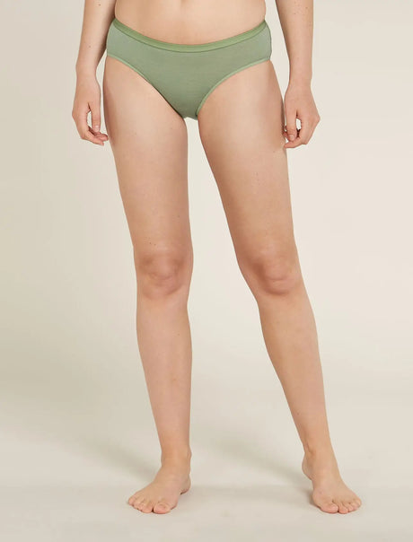 Icebreaker Merino 150 Siren Hipkini (Women's) Icebreaker