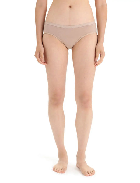 Icebreaker Merino 150 Siren Hipkini (Women's) Icebreaker