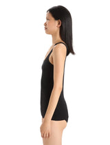 Icebreaker Merino 150 Siren Tank (Women's) Icebreaker