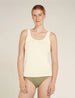 Icebreaker Merino 150 Siren Tank (Women's) Icebreaker