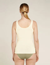 Icebreaker Merino 150 Siren Tank (Women's) Icebreaker