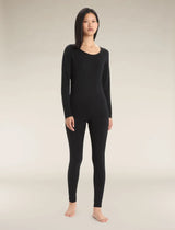 Icebreaker Merino 200 Oasis Leggings (Women's) Icebreaker
