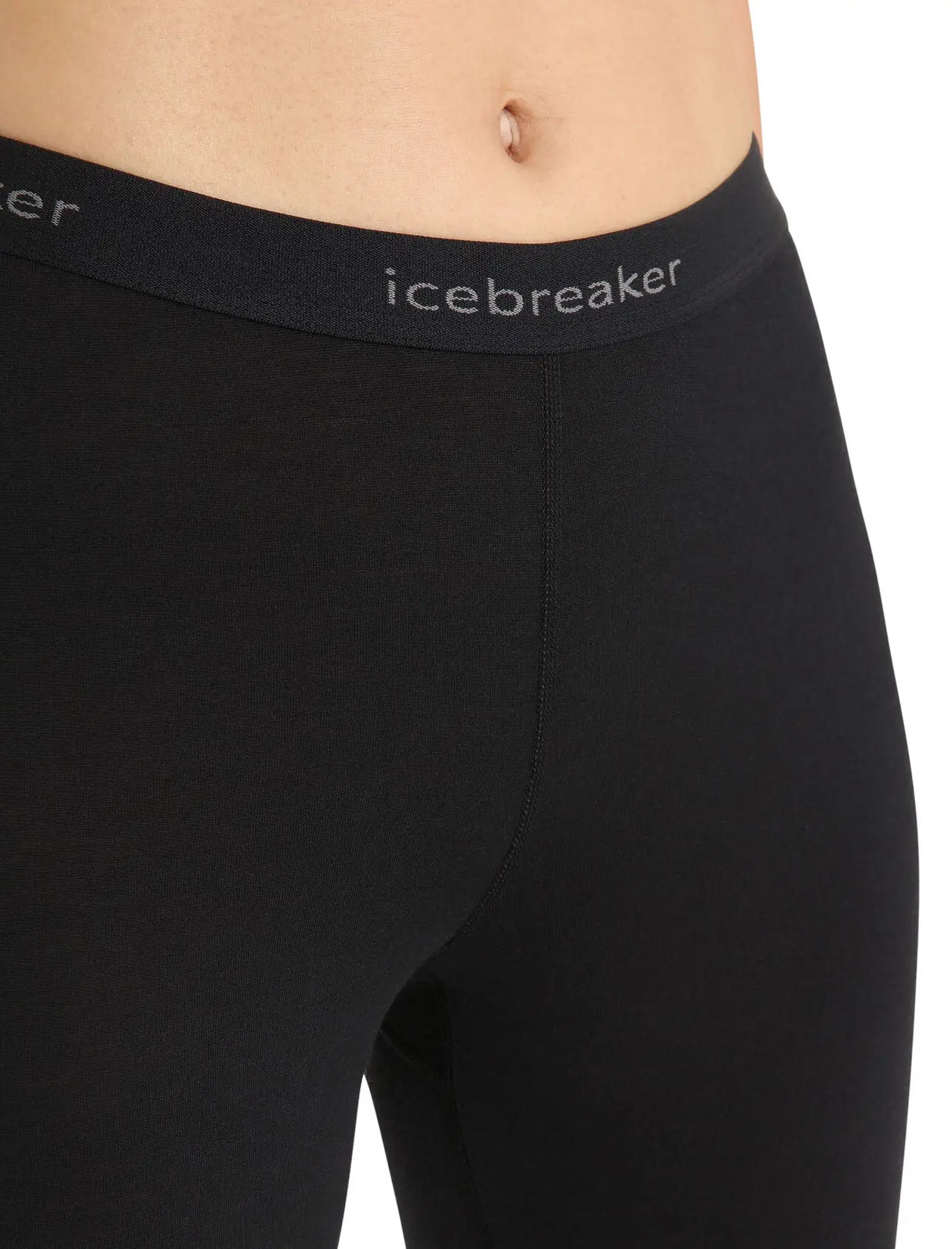 Icebreaker Merino 200 Oasis Leggings (Women's) Icebreaker