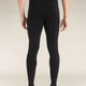 Icebreaker Merino 200 Oasis Thermal Leggings (Men's) Icebreaker