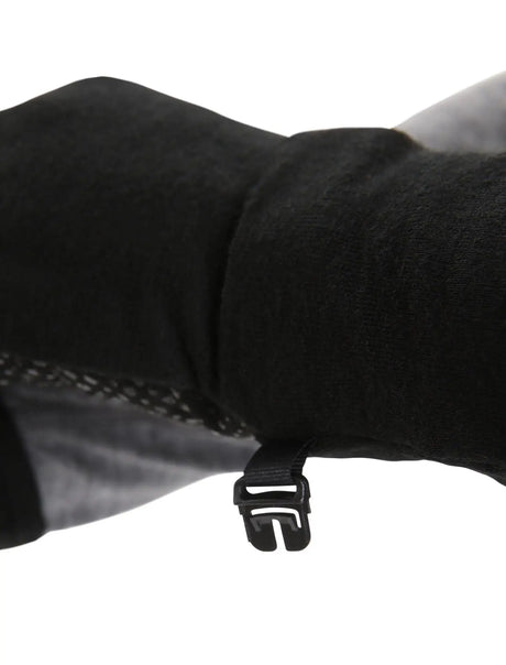 Icebreaker Merino 260 Quantum Gloves (Unisex) Icebreaker