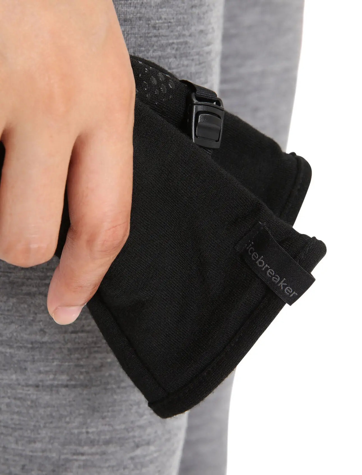 Icebreaker Merino 260 Quantum Gloves (Unisex) Icebreaker