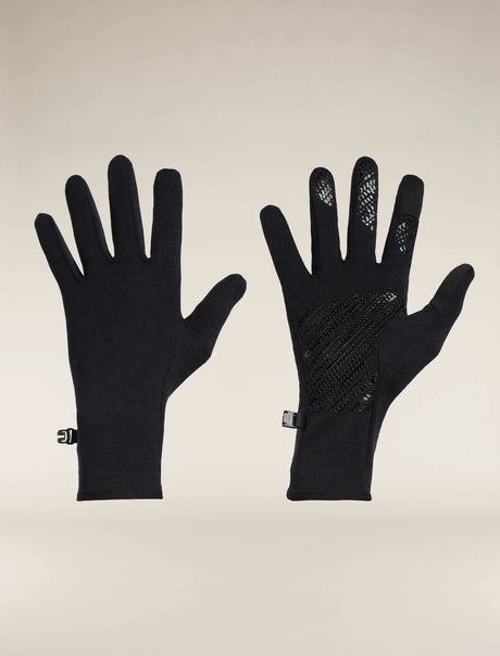 Icebreaker Merino 260 Quantum Gloves (Unisex) Icebreaker
