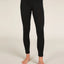 Icebreaker Merino 260 Tech Leggings (Women's) Icebreaker
