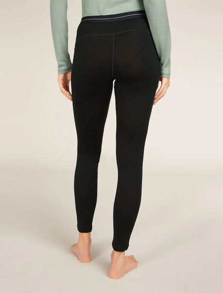 Icebreaker Merino 260 Tech Leggings (Women's) Icebreaker