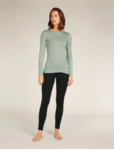 Icebreaker Merino 260 Tech Leggings (Women's) Icebreaker