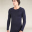 Icebreaker Merino 260 Tech Long Sleeve Crew Neck (Men's) Icebreaker