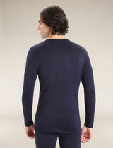 Icebreaker Merino 260 Tech Long Sleeve Crew Neck (Men's) Icebreaker