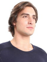 Icebreaker Merino 260 Tech Long Sleeve Crew Neck (Men's) Icebreaker
