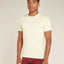 Icebreaker Merino Anatomica Short Sleeve Crew Neck Tee (Men's) Icebreaker