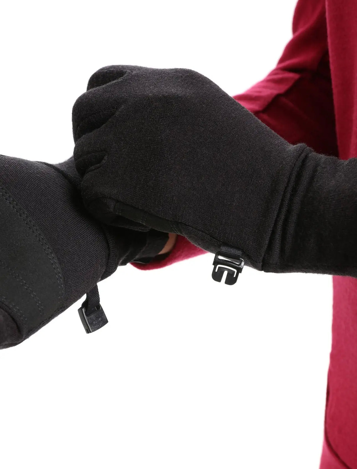 Icebreaker Merino Blend 360 Sierra Gloves Icebreaker