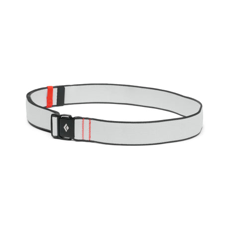 Black Diamond Stretch Belt - Alloy