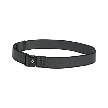 Black Diamond Stretch Belt - Black