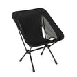 Helinox Chair One (Re) - Blackout with Black Frame