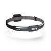 Biolite Dash 450 Rechargeable Headlamp - Grey