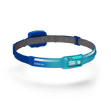 Biolite Dash 450 Rechargeable Headlamp - Teal - Blue