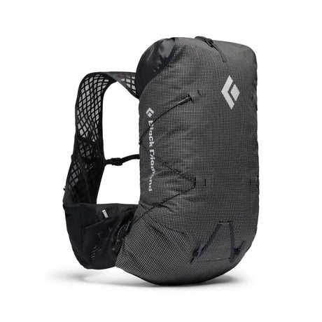 Black Diamond Distance 15 Backpack (Unisex) - Black