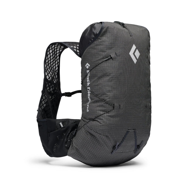 Black Diamond Distance 15 Backpack (Unisex) - Black