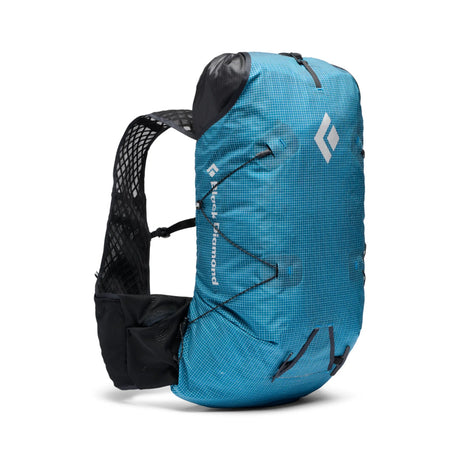 Black Diamond Distance 15 Backpack (Unisex) - Desert Sky - Blue