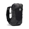 Black Diamond Distance 22 Backpack - Black