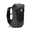 Black Diamond Distance 22 Backpack (Women's) - Black