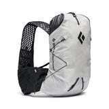 Black Diamond Distance 8 Backpack (Unisex) - Alloy