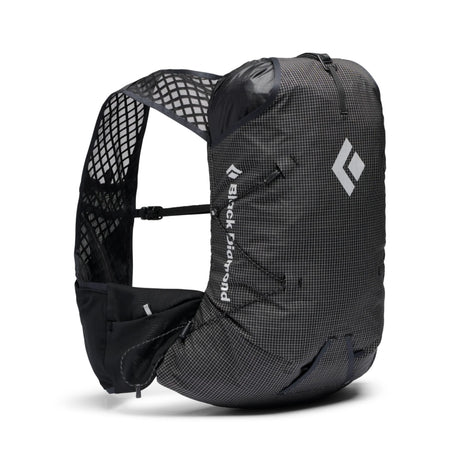 Black Diamond Distance 8 Backpack (Unisex) - Black