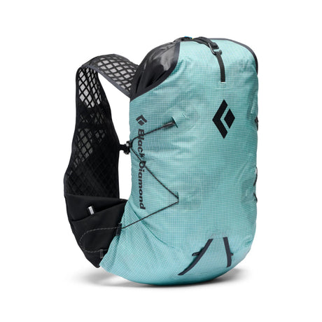Black Diamond Distance 8 Backpack (Women's) - Glacier - Ice - Sky - Blue