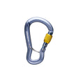 Black Diamond Gridlock Screwgate Carabiner