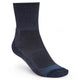 Bridgedale Hike Lightweight Comfort Boot Socks (Men's) - Navy