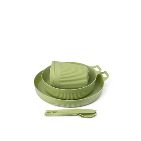 Sea To Summit Horizon Dinnerware Set (6 Piece)